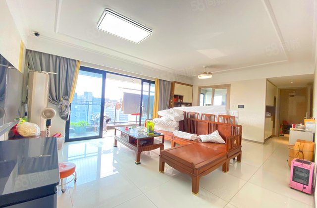 时代天境4室2厅127.18㎡195万二手房图片