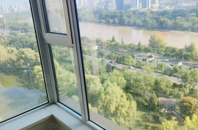 金河丽园3室2厅119.75㎡119万二手房图片
