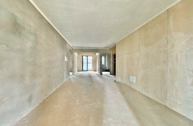 百步亭和谐里3室2厅118.48㎡146万二手房图片