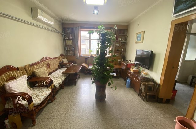 急售 东昌总校 兴华路   聊建一公司95平3室 免大税