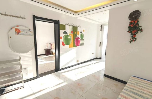 建工小区1室1厅51㎡18.6万二手房图片