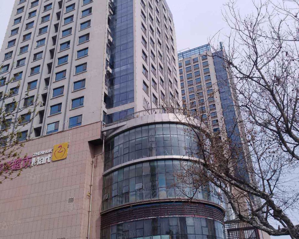 【东城国际, 东城国际小区详情,房价走势,房源,业主论坛】- 石家庄58