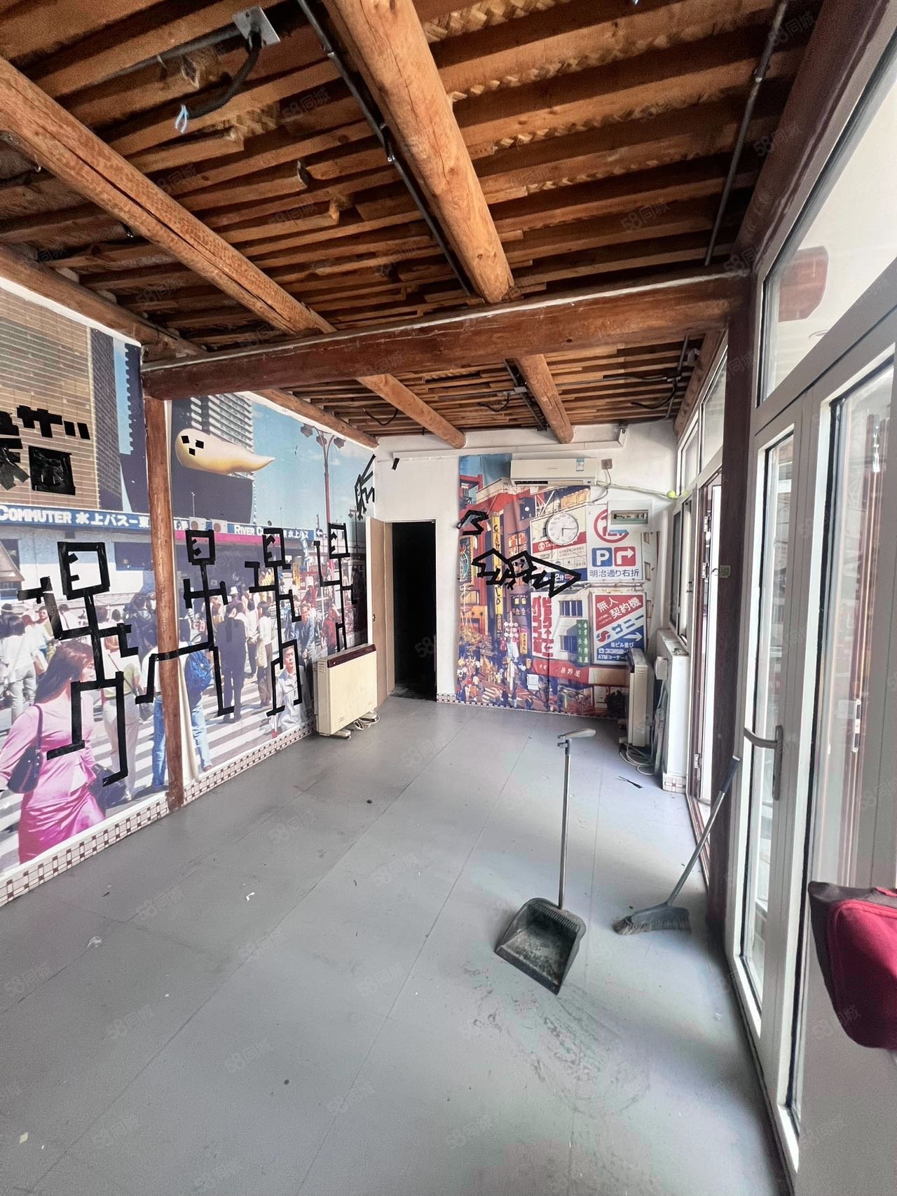 羊肉胡同小區(qū)2室1廳1衛(wèi)65㎡南北1080萬