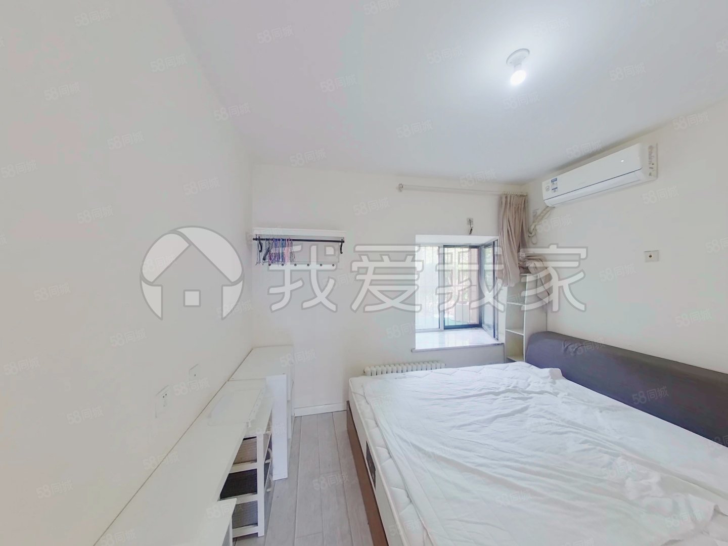 華美橡樹嶺2室3廳2衛(wèi)65.2㎡南北309萬