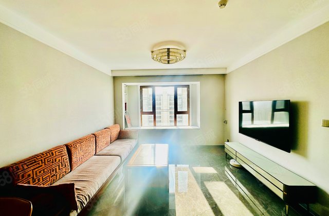 南域金御华府2室2厅94㎡55万二手房图片