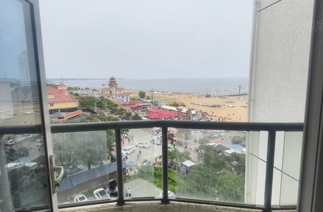 蓝色海岸1室1厅65㎡26万二手房图片