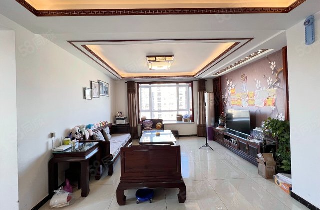 逸树家3室2厅113㎡95万二手房图片