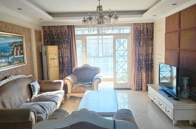 凤凰城凤鸣苑3室2厅122.58㎡210万二手房图片