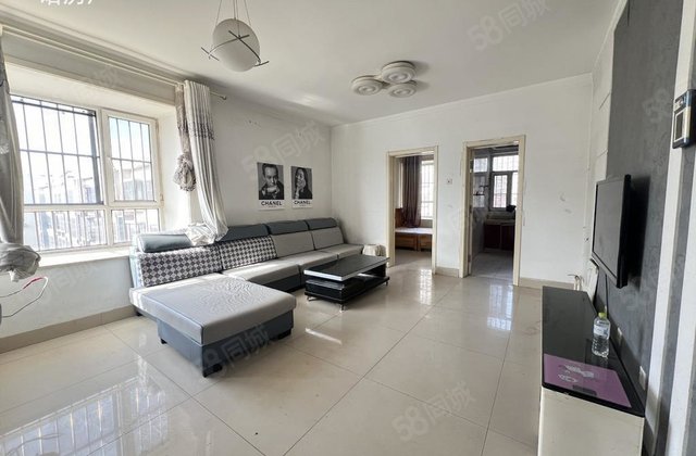 69万！ 向阳路 阳光        月亮湾B区 边户两室