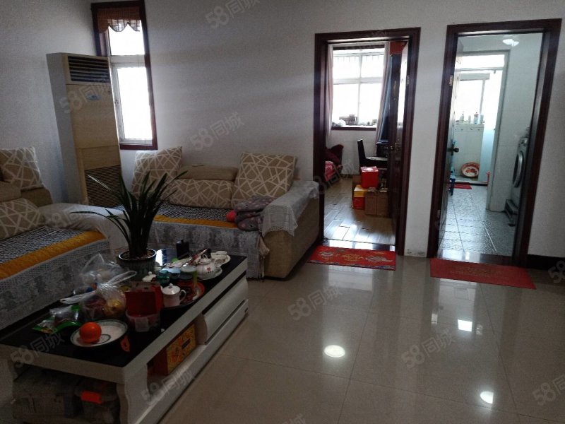 祥和苑(邳州)3室2厅1卫69.27㎡南45万