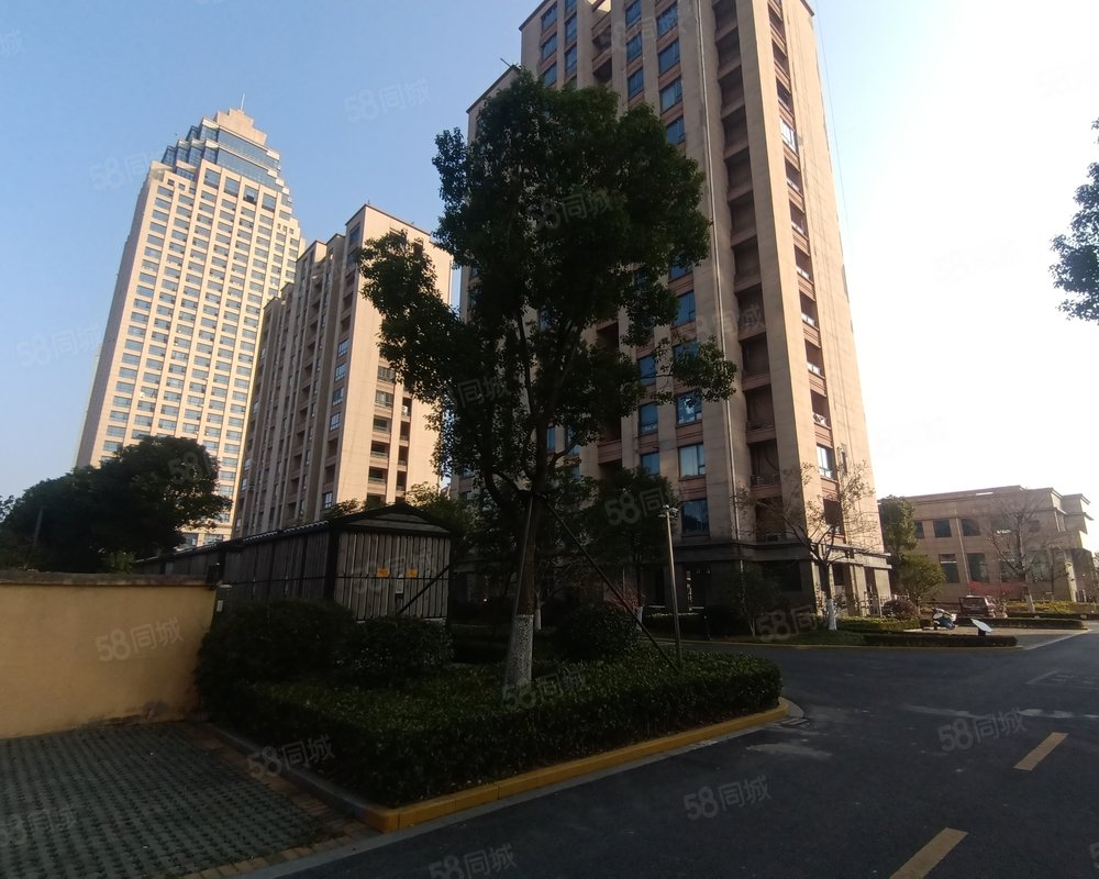 【星海湾, 星海湾小区详情,房价走势,房源,业主论坛】- 嘉兴58同城