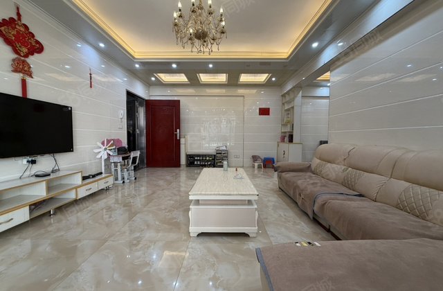 嘉豪花园4室2厅156㎡70万二手房图片