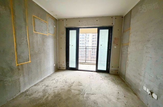 金辉优步学府3室2厅99㎡55万二手房图片