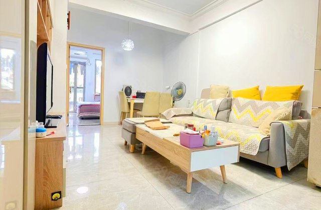 光塔路小区3室1厅77㎡238万二手房图片