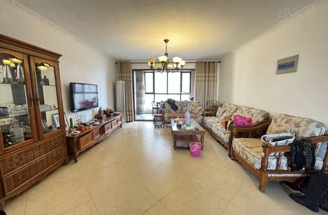 尚城国际3室2厅142㎡85万二手房图片