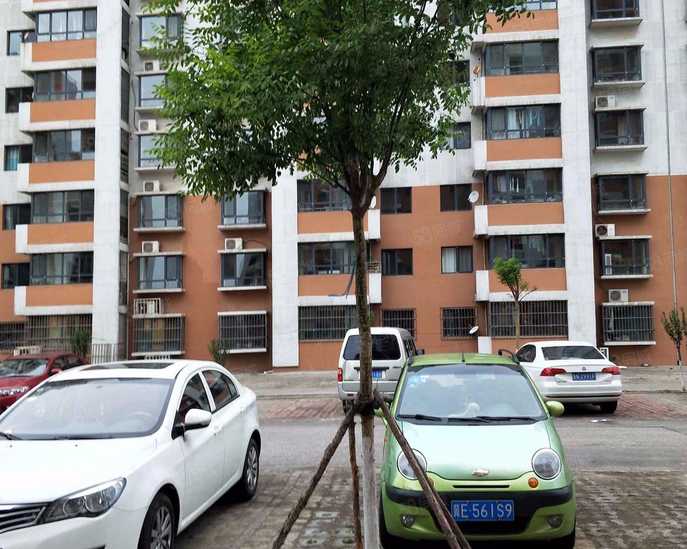 【兴苑家园, 兴苑家园小区详情,房价走势,房源,业主论坛】- 天津58