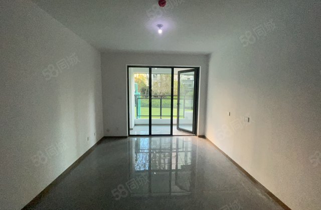 新房未住 双卫双阳台带车位 靠阿尔卡迪亚 理想城 水城印象