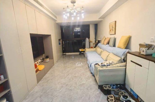 唯锦苑2室2厅96.66㎡155万二手房图片