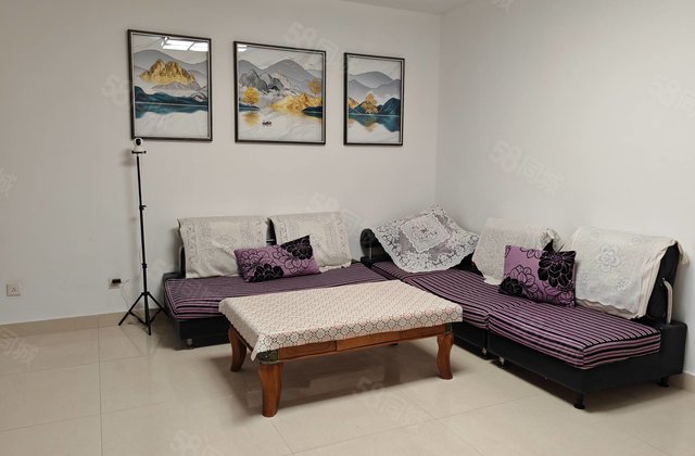 水木清华 文轩外国语红旗 三室南北通透停车方便可按揭