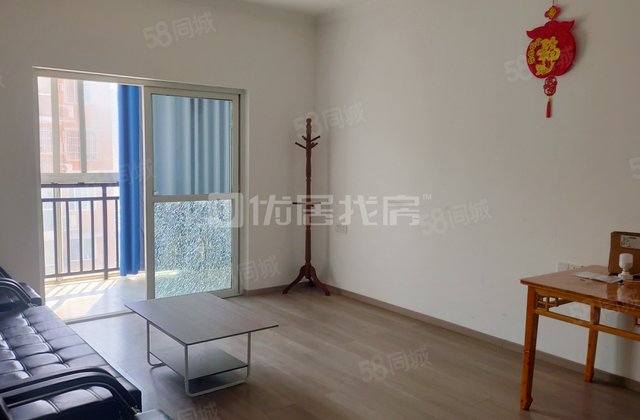 香山汇腾苑1室1厅62.84㎡40万二手房图片