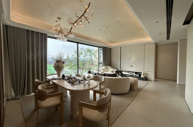 遂宁金融商业中心4室2厅108㎡80万二手房图片