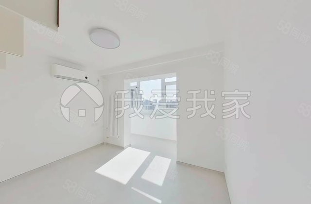 西坝河西里2室1厅60.92㎡420万二手房图片