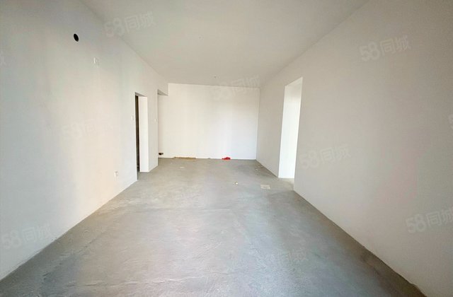 御华园3室2厅115.89㎡128万二手房图片