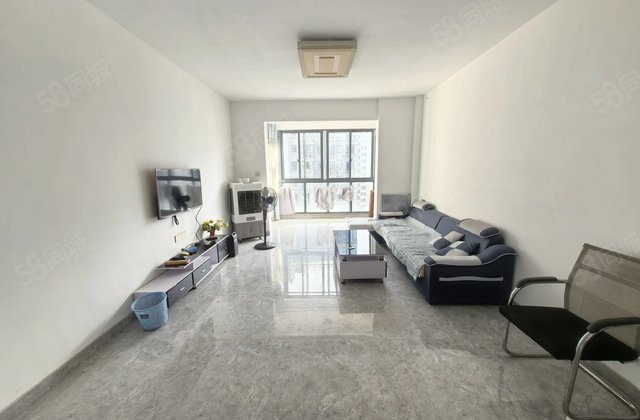 海滨壹号3室2厅127.2㎡125万二手房图片