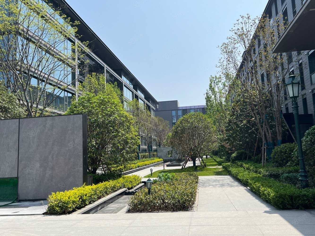 一整层地下室 单价低,碧源荣府-郑州58同城