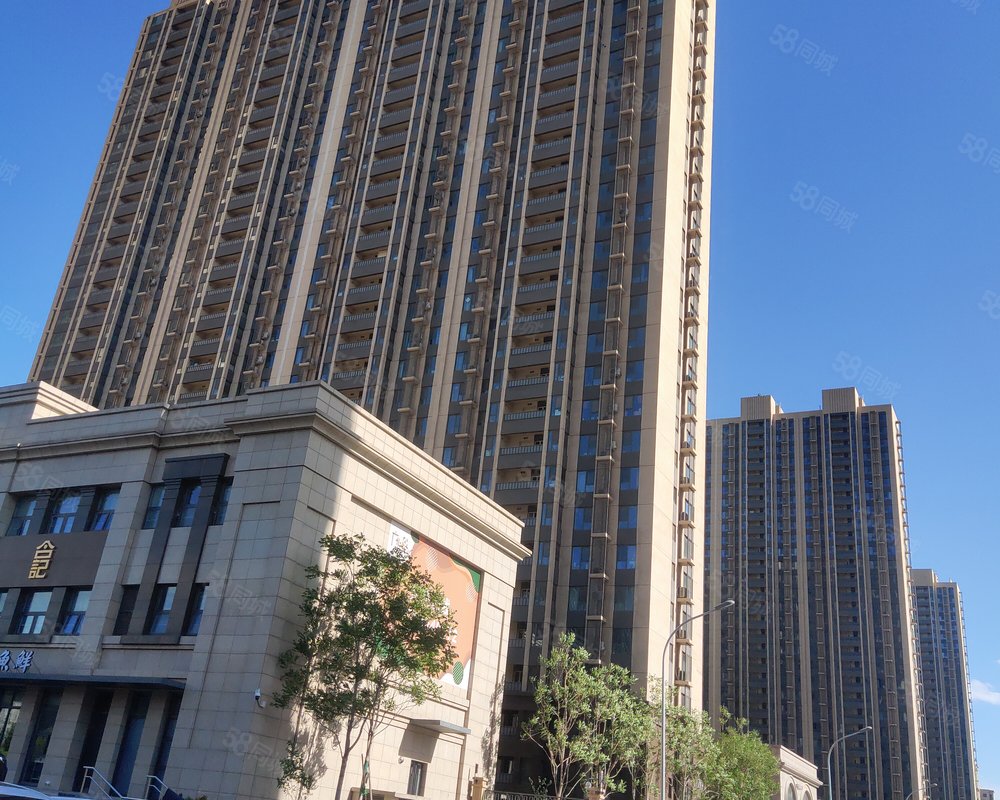 【广华新城, 广华新城小区详情,房价走势,房源,业主论坛】- 北京58