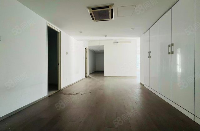 建外SOHO东区4室2厅288.99㎡1100万二手房图片