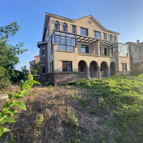 【昆山巴城私家别墅】-昆山58同城