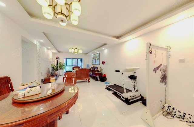 兰蒂斯城(三期)3室2厅145.09㎡238万二手房图片