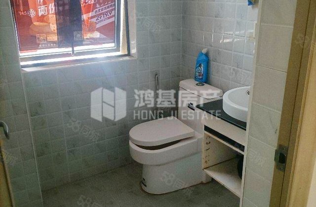 哈佛园3室2厅89㎡68万二手房图片