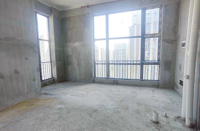 力高雍湖国际(商住楼)1室1厅49.75㎡32万二手房图片