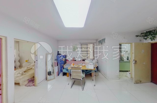 知春嘉园2室1厅74.92㎡688万二手房图片