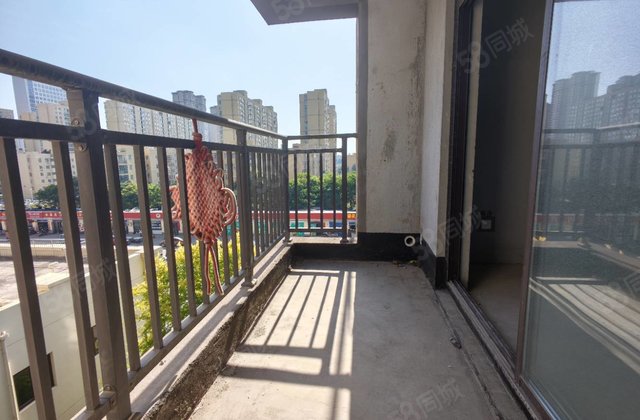 两相府3室2厅125㎡79万二手房图片