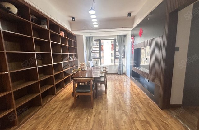 永嘉天地4室2厅113.72㎡98万二手房图片