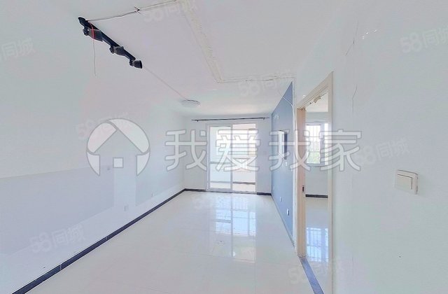 新干线家园四区3室1厅72㎡255万二手房图片