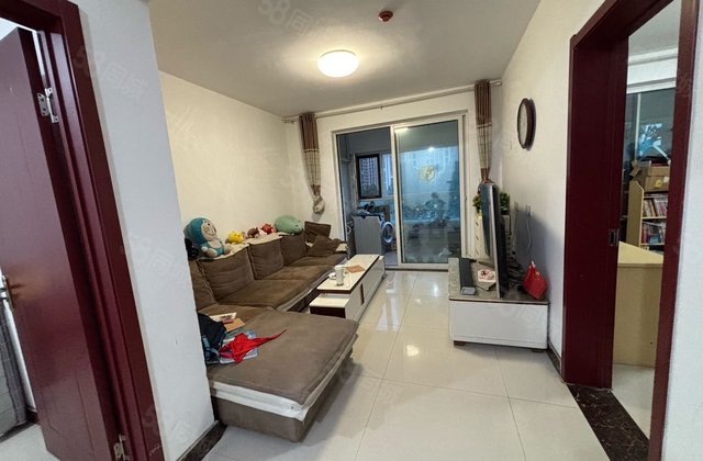 诚心卖，价格可谈，楼前面无遮挡，楼下是