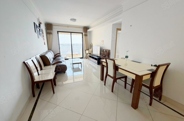 金地悦荔3室2厅86.15㎡160万二手房图片