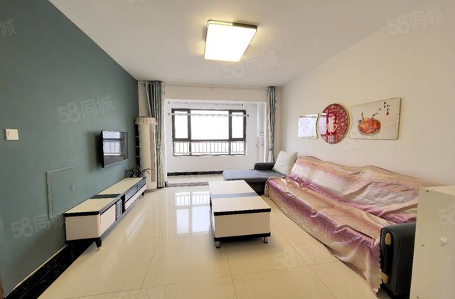 急售 市中心 人民公园  孟达中央帝景 两卫 带车储 小高层