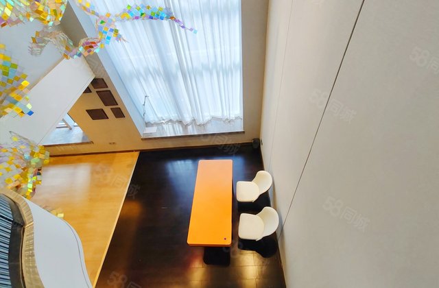 合景睿峰3室2厅110.04㎡480万二手房图片