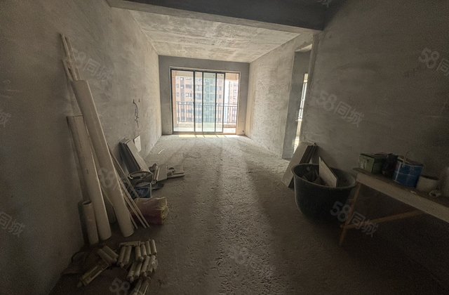 雁城国际公馆3室2厅97㎡36.8万二手房图片