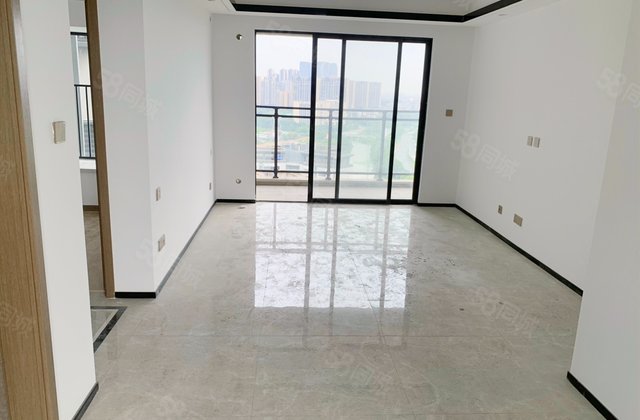 世茂弘阳绿岛湖公馆4室2厅107㎡107万二手房图片