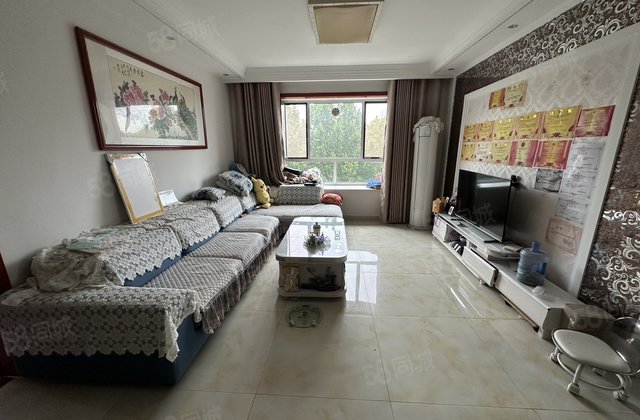 金柱大学城东苑，精装三室两卫，看房提前联系