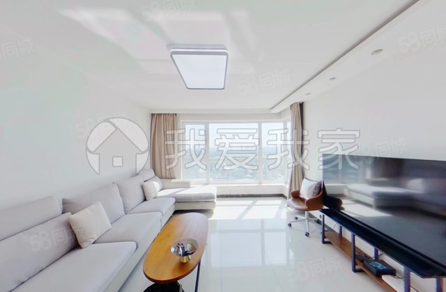 北京新天地(东区)2室2厅91.8㎡410万二手房图片