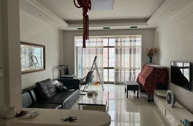 万正御景3室2厅120㎡70万二手房图片