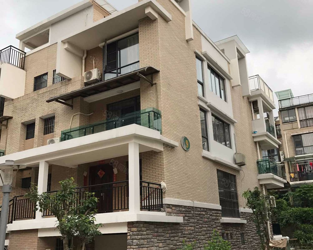 中天桂湖云庭小区详情,房价走势,房源,业主论坛】- 福州58同城