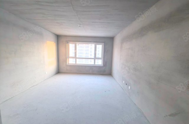 宝裕悦兰湾(二期)3室2厅98.2㎡80万二手房图片